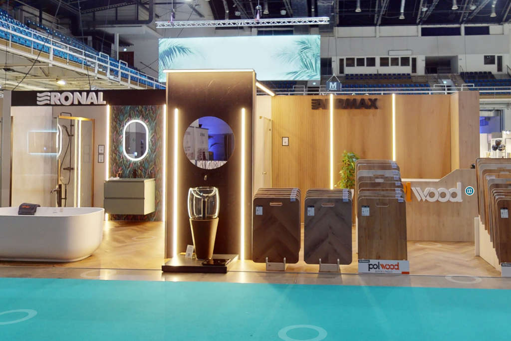 Fürdőszoba és Otthoni Wellness kiállítás 2026