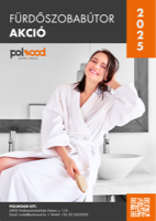 Polwood akció